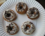 Allergy-Free Donuts in 5 Minutes!